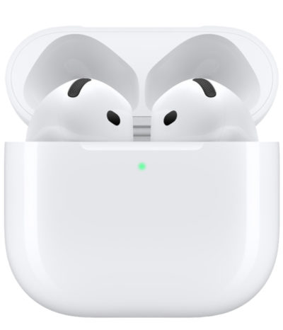 AirPods 4 ANC