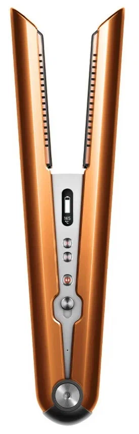 Выпрямитель Dyson Corrale HS03, медь/никель