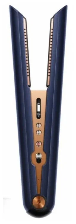 Выпрямитель Dyson Corrale HS03, берлинская лазурь/медь