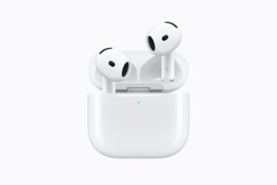 Apple AirPods 5 — White