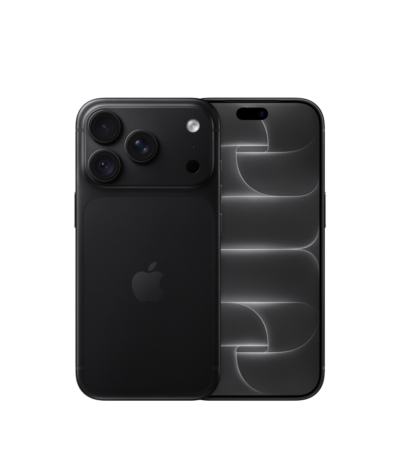 Apple iPhone 18 Pro 256 ГБ, Black, SIM + eSIM