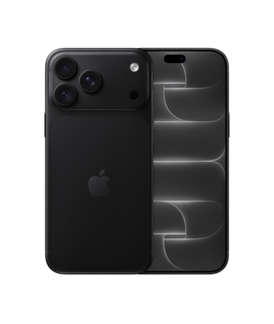 Apple iPhone 18 Pro Max 512 ГБ, Black, SIM + eSIM