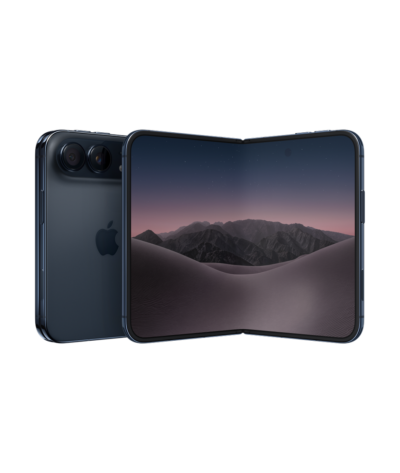Apple iPhone Duo 512 ГБ, Night Sky, eSIM